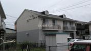 プレジール上吉田 B棟の外観画像