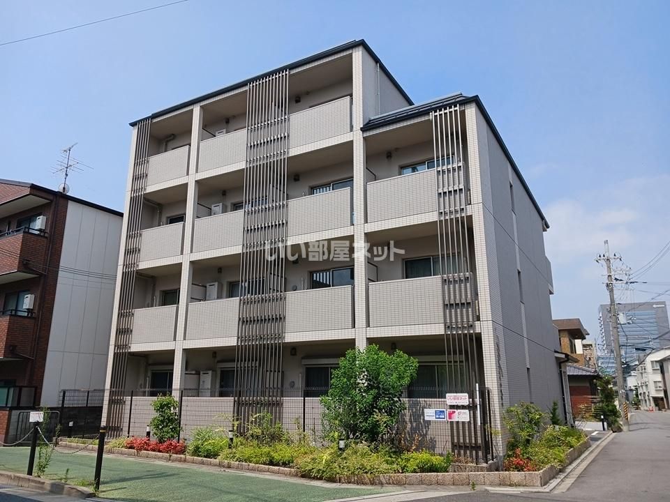 MIKARINの外観画像