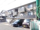 パストラル西向日の外観画像