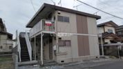 コーポ三和の外観画像