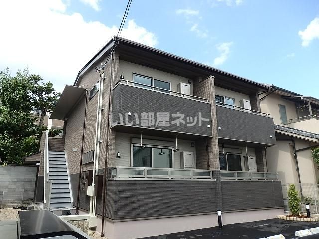 セントーレアの外観画像