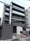 サクシード伏見駅南の外観画像