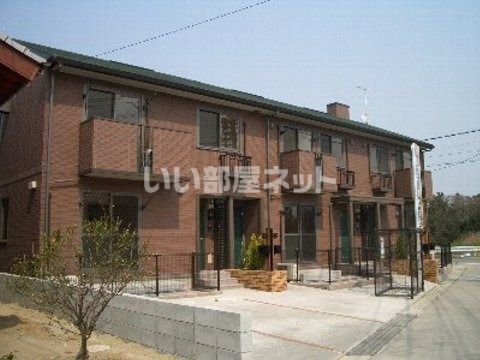 リヴィエールの外観画像