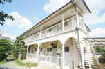 パレス勝竜寺の外観画像