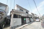 寺戸町新田24貸家の外観画像