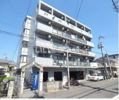 プリマベーラ西京極の外観画像
