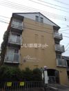 アブティール桂西口の外観画像