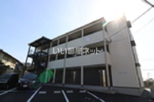 キミヱ和白レジデンスの外観画像