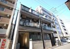 ヤマトビルⅠの外観画像