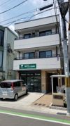 グレイス 長岡天神の外観画像