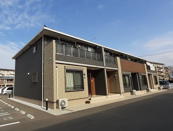 グラン・Tの外観画像