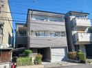 カーサ ディソール壬生の外観画像