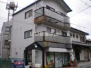 フレグランス桂の外観画像