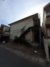 ビーライン清風の外観画像