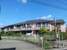 サンライト上桂の外観画像