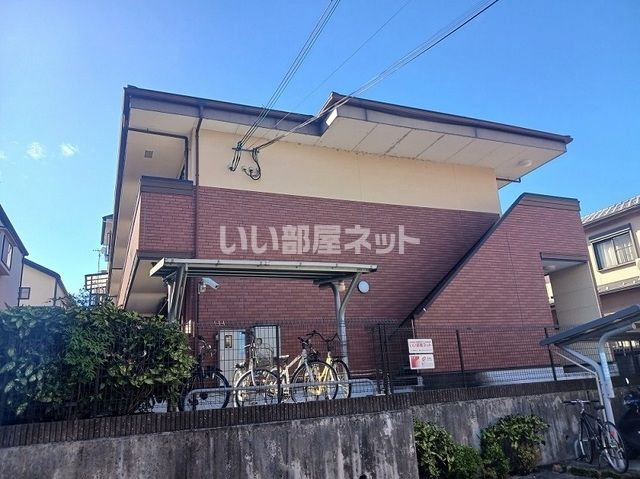 ウェスティン レジデンスの外観画像