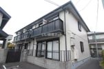 シャーウッド桂の外観画像