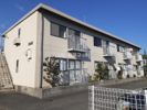 清水セカンドハイツの外観画像