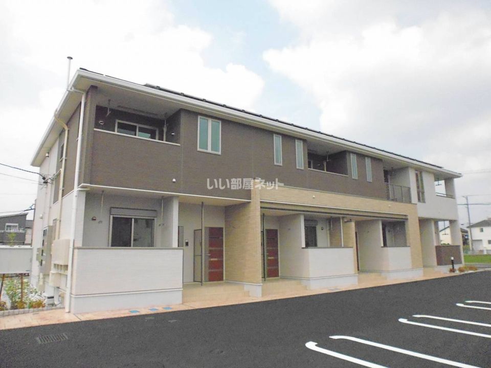 グラン プレミールの外観画像