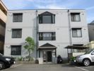 プルミエール桂IIの外観画像