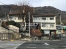 レジデンス唱洛西の外観画像
