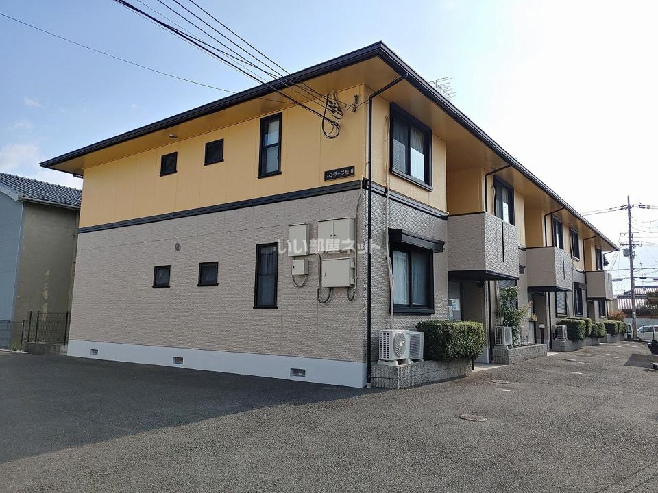 フォンテーヌ塩田の外観画像