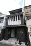 ToTHY丸太町の外観画像