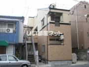 パレット六本松の外観画像