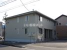 パークサイド東出 Ⅱの外観画像