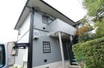 アビタシオン清風の外観画像