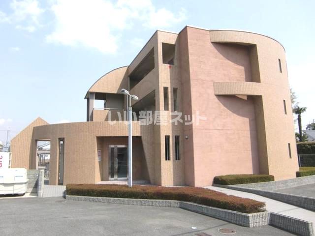 シベール雅の外観画像