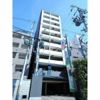 クローナコート烏丸御池の外観画像