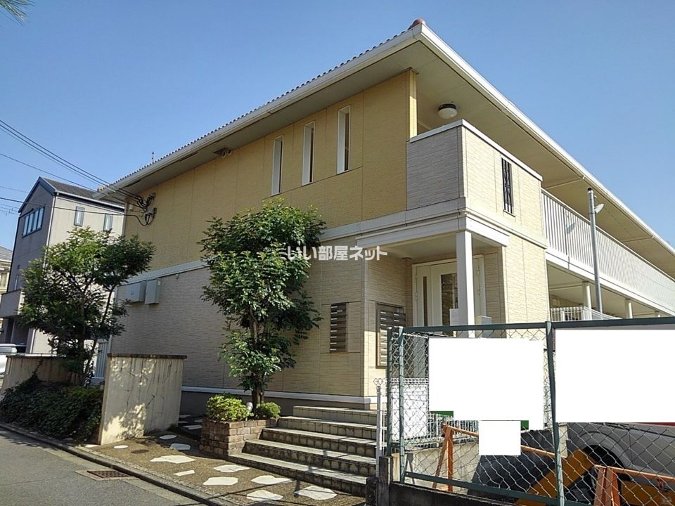 アウドムラの外観画像