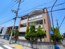 シェリー北山の外観画像