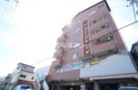 第40長栄グランドムール上鳥羽の外観画像