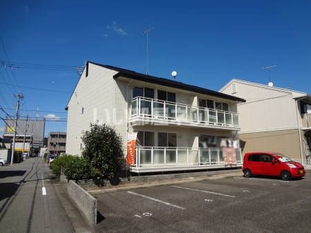 サンウッド Cの外観画像