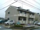 セジュール若宮 Aの外観画像