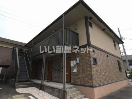 セジュール セレスの外観画像