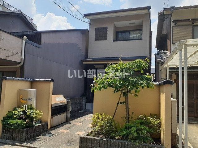 Luna新町の外観画像