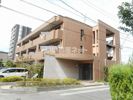 レジデンス アイの外観画像