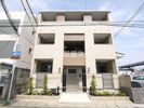 プロムナード桜の外観画像
