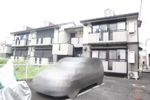 セジュールエメロードの外観画像