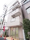 京月堂の外観画像
