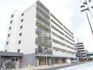グランレブリー桂川グレイスレジデンスの外観画像