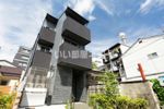 GARNET RESIDENCE ブリエ西大路の外観画像