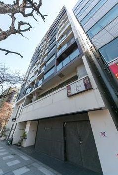 アーバンキューブ九段南の外観画像