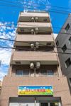 グランドゥ渋谷の外観画像