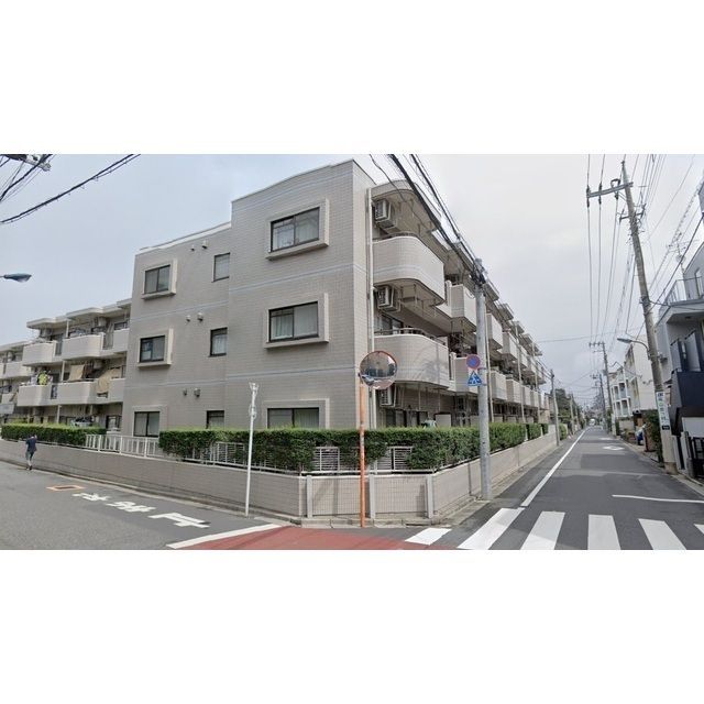 リベラルワタドの外観画像