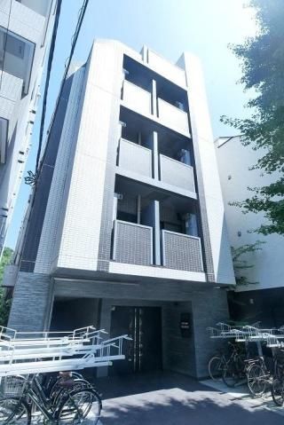 ARTESSIMOVALENTOの外観画像