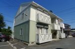 メゾン 長島 Dの外観画像